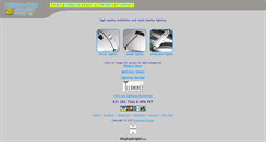 Desktop Screenshot of brightmandesign.com